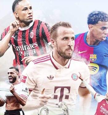 米体：维卡里奥希望重返意大利，可以不超过2000万欧转会费签下他